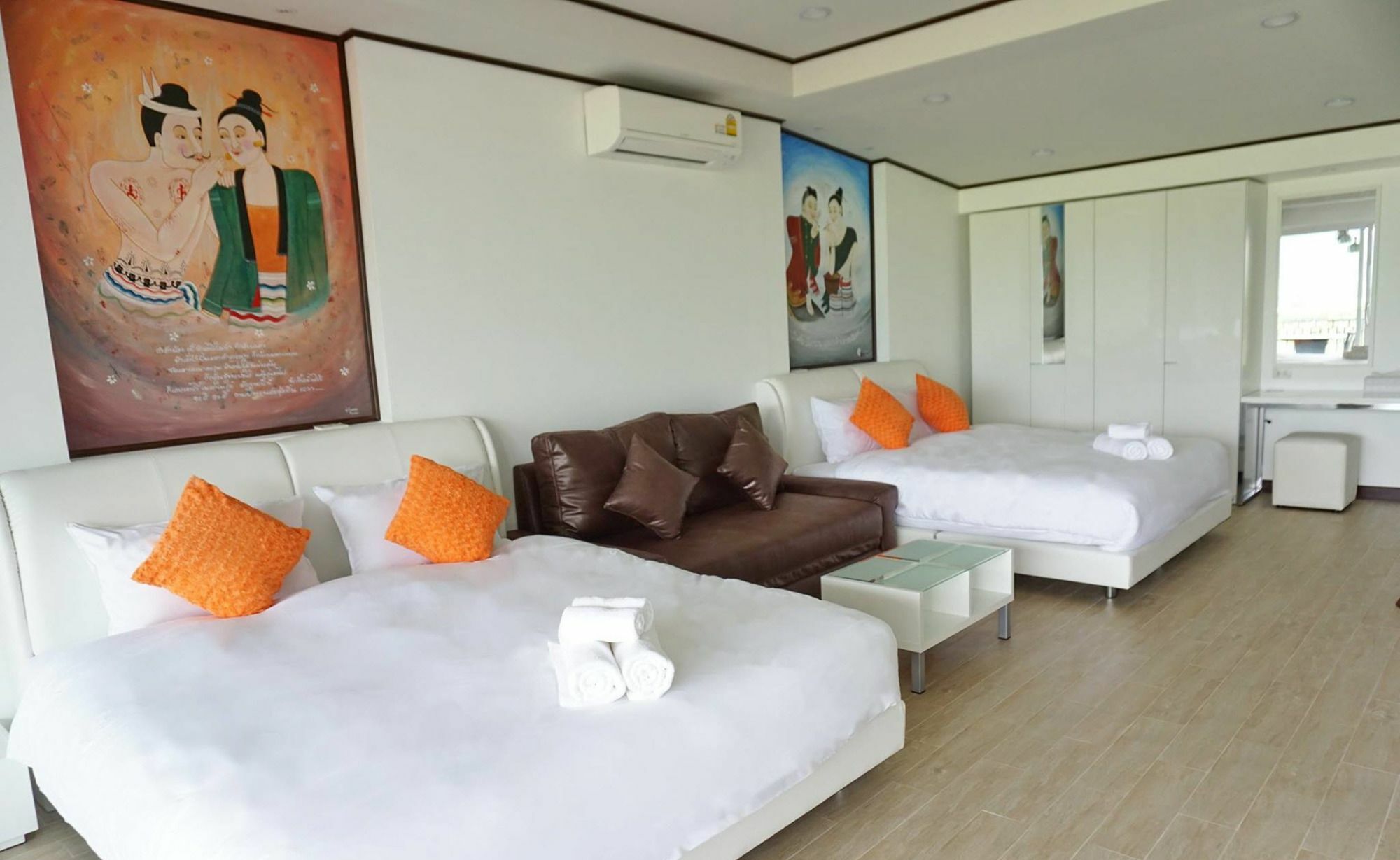 C View Home Pua Exterior foto